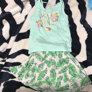🌸 Bundles: 4 for $15 🌸 summer skort outfit